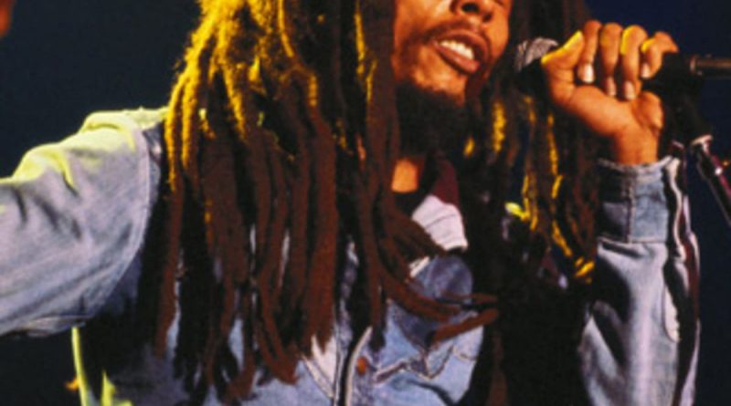 Bob Marley, The Wailers - Could You Be Loved