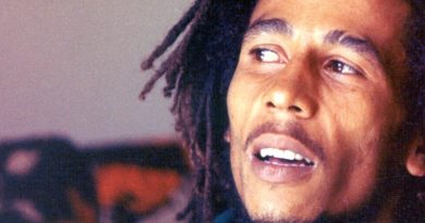 Bob Marley, The Wailers - Three Little Birds