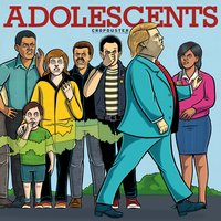 Adolescents - Just Because