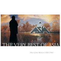 Asia - Never In A Million Years