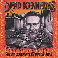 Dead Kennedys - Insight