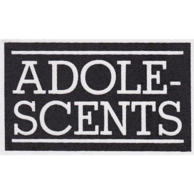 Adolescents - Learning To Swim