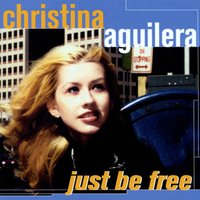 Christina Aguilera — Free House
