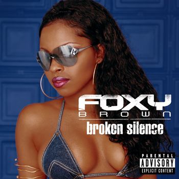 Foxy Brown - The Chase