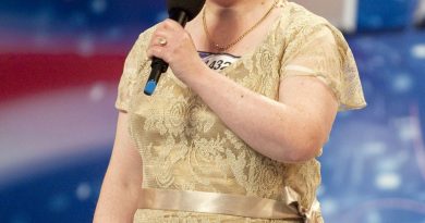 Susan Boyle — Hark! The Herald Angels Sing