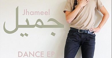 Jhameel - Shut Up