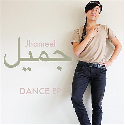 Jhameel - Shut Up