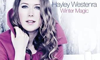 Hayley Westenra — Somewhere Over The Rainbow