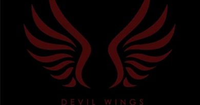 Jhameel - Devil Wings