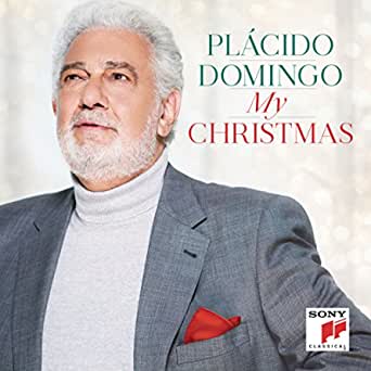 Plácido Domingo, Hayley Westenra — Loving Christmas with You
