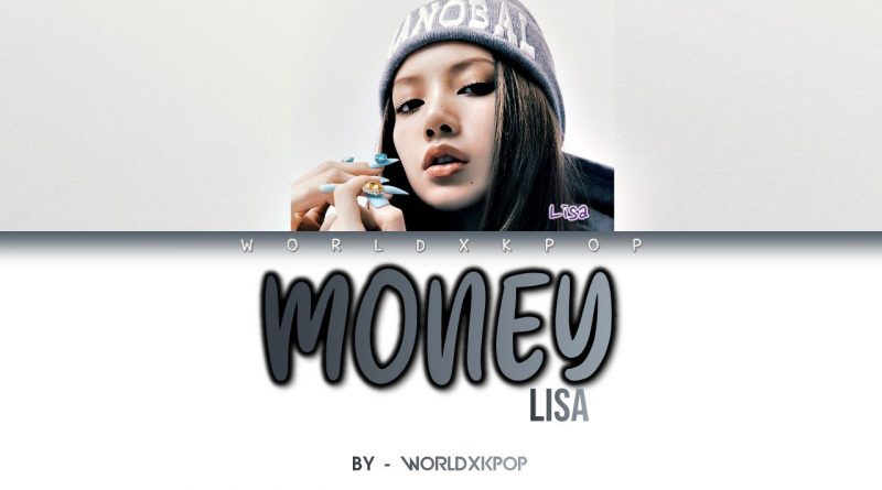 LISA - MONEY