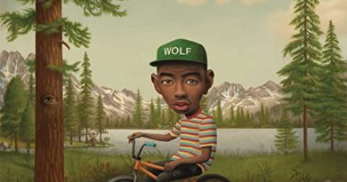 Tyler, The Creator - Cowboy