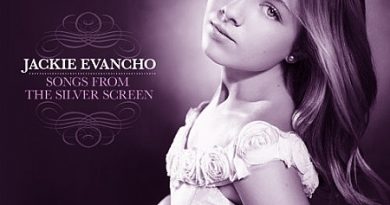 Vittorio Grigolo, Jackie Evancho — O Holy Night