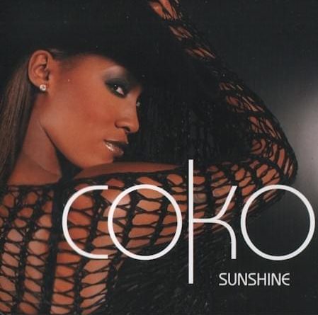 Coko - Sunshine