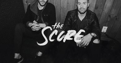 The Score - Head Up