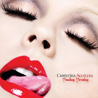 Christina Aguilera — Monday Morning