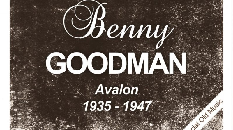 Benny Goodman - Goody Goody