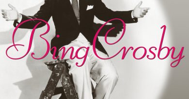 Bing Crosby - Pennies From Heaven
