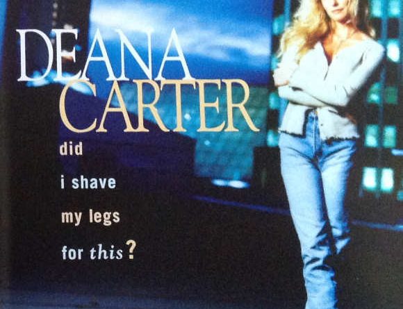 Deana Carter - If This Is Love