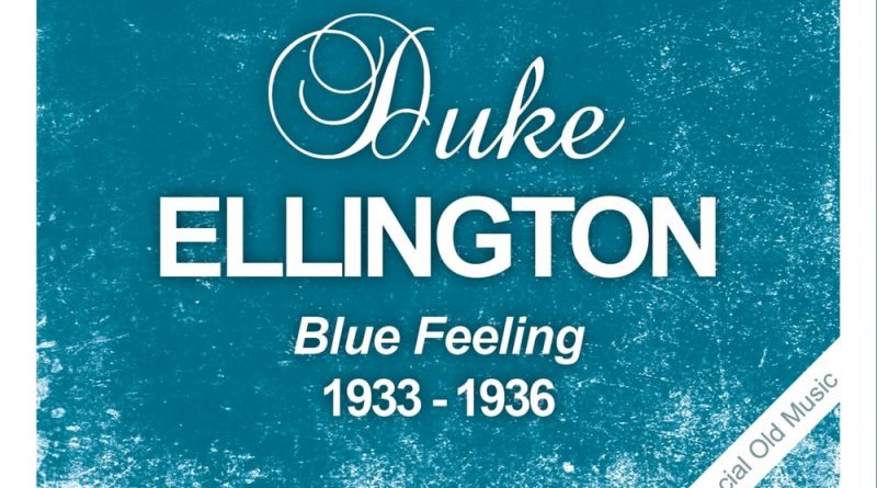 Duke Ellington - Cocktails For Two