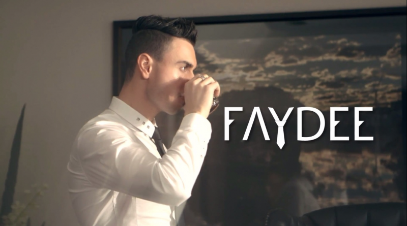 Faydee - If I Didn't Love You