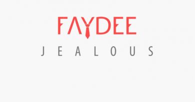 Faydee - Jealous