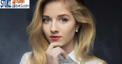 Jackie Evancho — The Star Spangled Banner