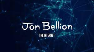 Jon Bellion - The Internet