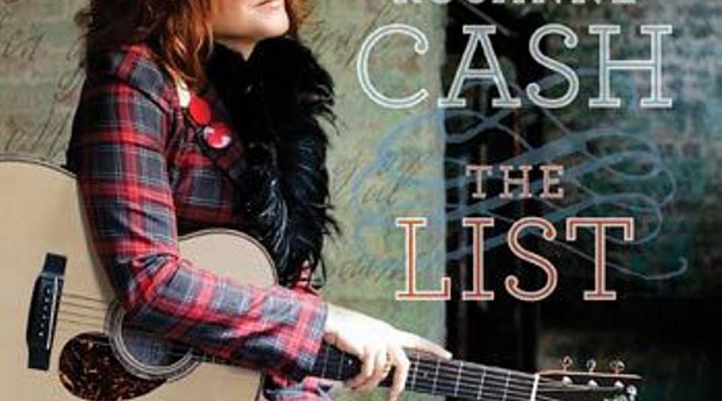 Rosanne Cash – Nothing But The Truth