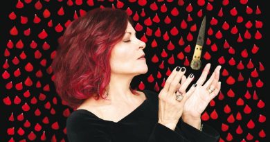 Rosanne Cash, Colin Meloy – The Only Thing Worth Fighting For