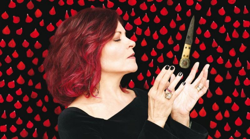 Rosanne Cash, Colin Meloy – The Only Thing Worth Fighting For