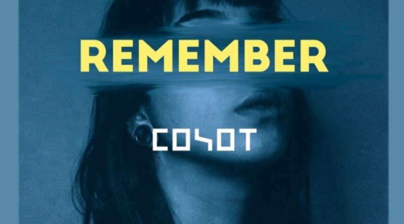 Coyot - Remember