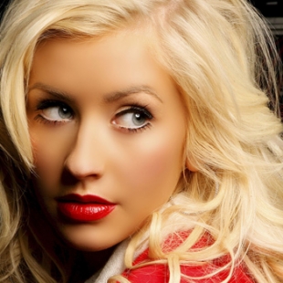 Christina Aguilera — Prima Donna