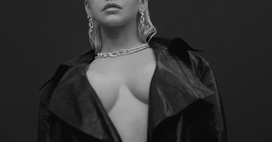 Christina Aguilera, Ty Dolla $ign, 2 Chainz — Accelerate