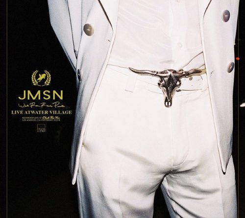 JMSN - Sunshine