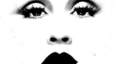 Christina Aguilera — I Am (Stripped)