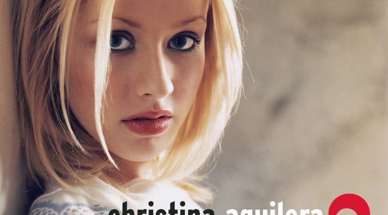Christina Aguilera — Blessed