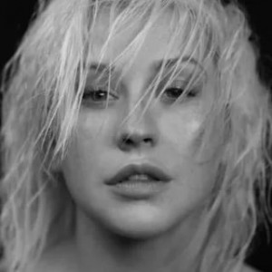 Christina Aguilera — Dreamers