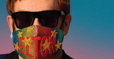 Elton John, Charlie Puth - After All