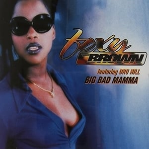 Foxy Brown - No One's