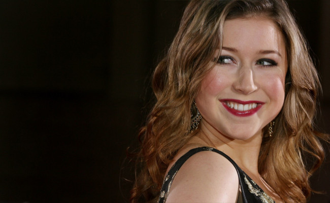 Hayley Westenra — Enya, Ryan: May It Be/Fellowship of The Ring