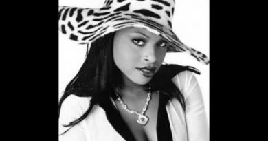 Foxy Brown, Kira - When The Lights Go Out