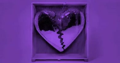 Yebba - Paranoia Purple