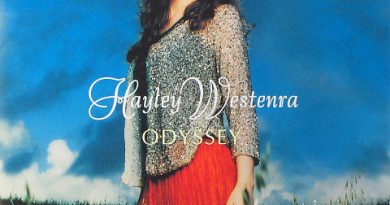Hayley Westenra — I Say Grace