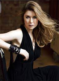 Hayley Westenra — Never Say Goodbye (Adapted from "Pavane, M. 19")