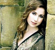 Hayley Westenra — Who Painted The Moon Black