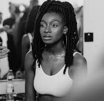 Little Simz - Full or Empty