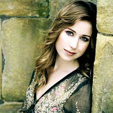 Hayley Westenra — Wuthering Heights