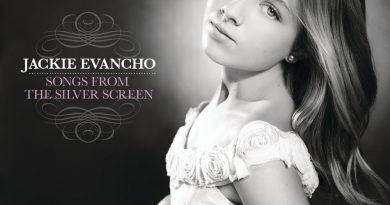 Jackie Evancho — What a Wonderful World
