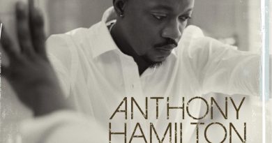 Anthony Hamilton, Salaam Remi - I Did It For Sho